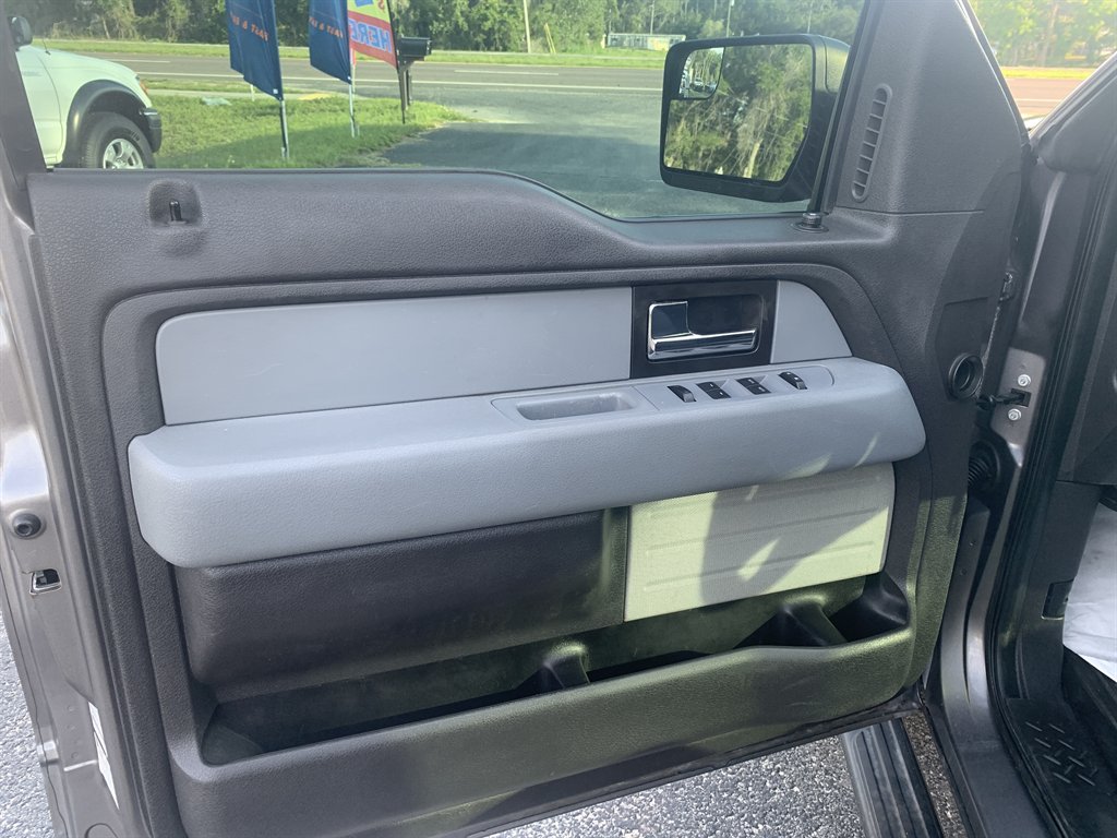 2014 Ford F-150 XL - Photo 17