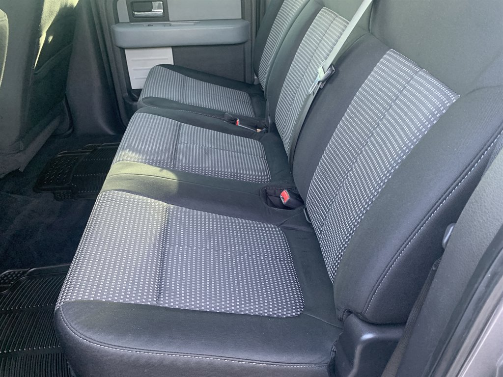 2014 Ford F-150 XL - Photo 18