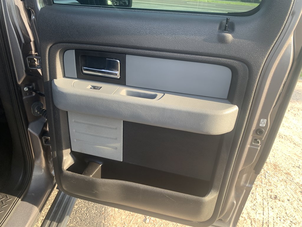 2014 Ford F-150 XL - Photo 22