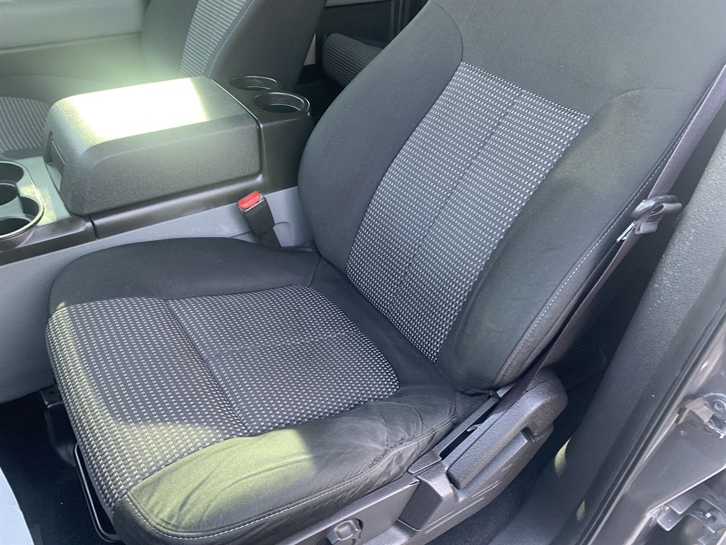 2014 Ford F-150 XL - Photo 15