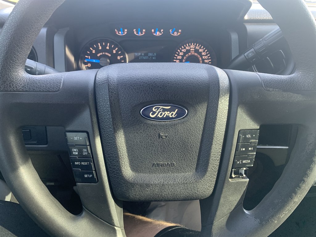 2014 Ford F-150 XL - Photo 13