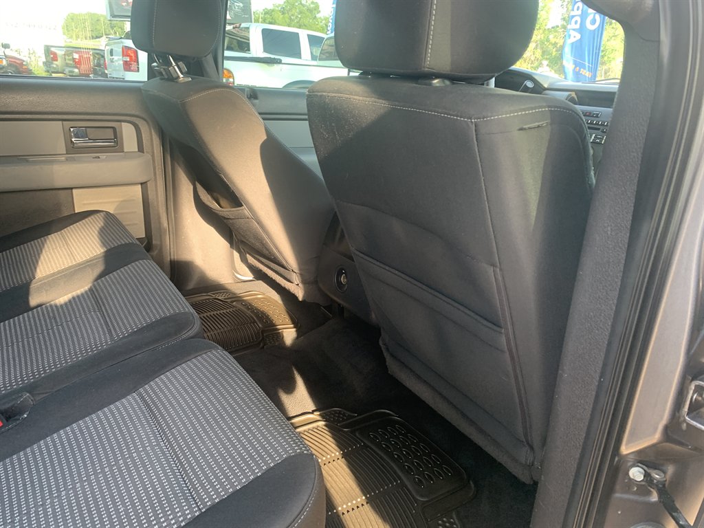 2014 Ford F-150 XL - Photo 21