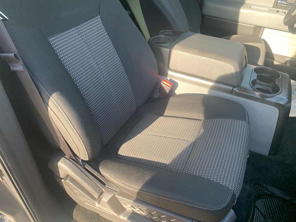 2014 Ford F-150 XL - Photo 23