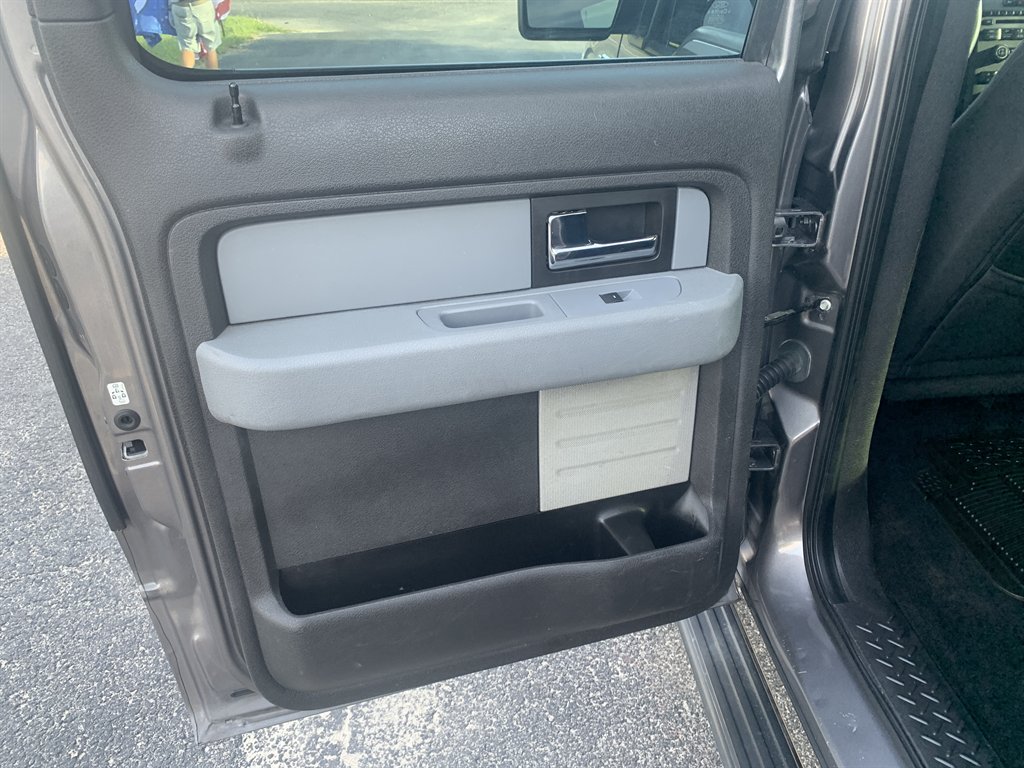 2014 Ford F-150 XL - Photo 19