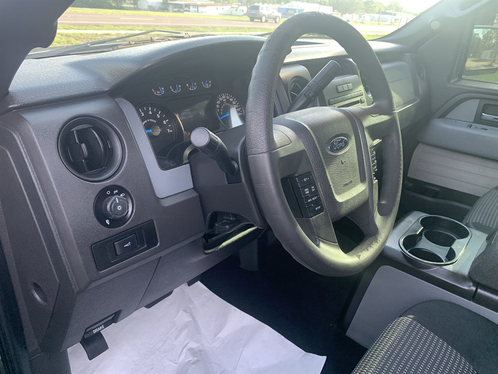 2014 Ford F-150 XL - Photo 14