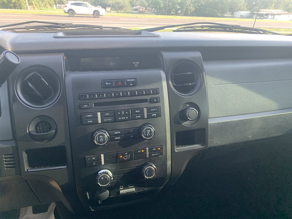 2014 Ford F-150 XL - Photo 12