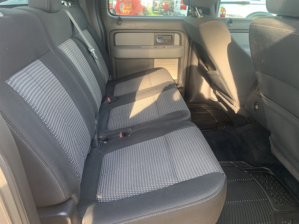 2014 Ford F-150 XL - Photo 20