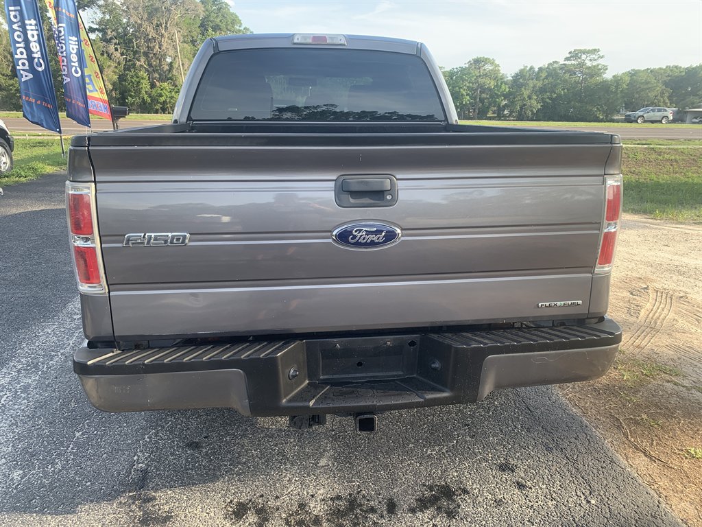2014 Ford F-150 XL - Photo 6