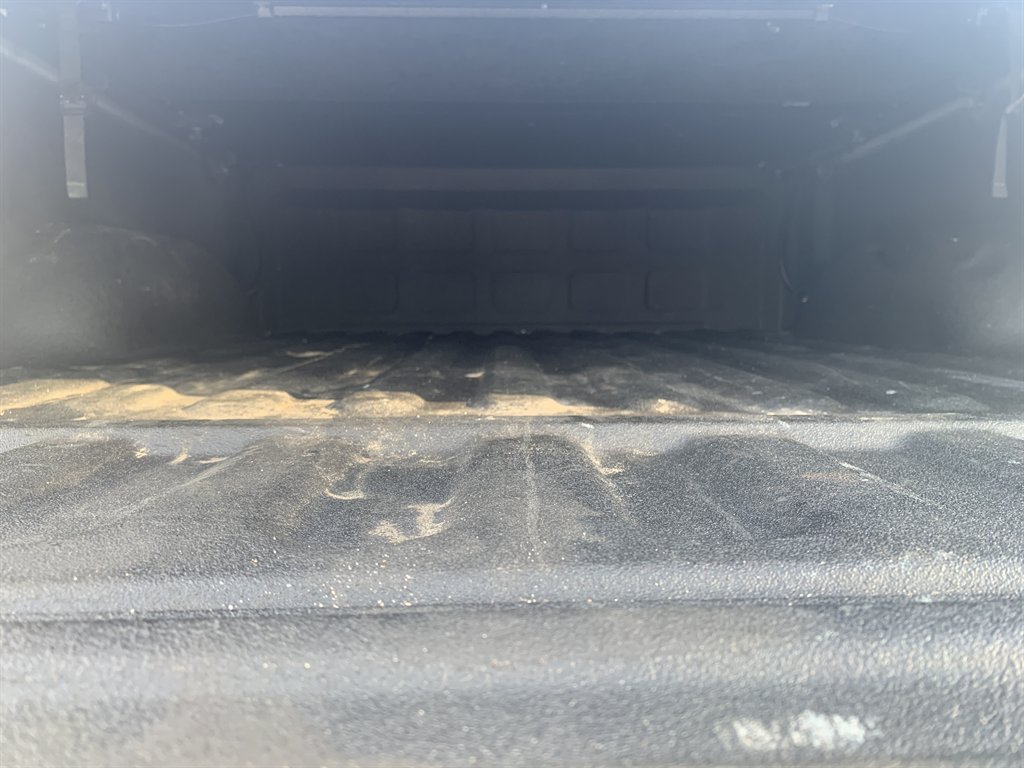 2016 RAM Ram 1500 Pickup Tradesman - Photo 28