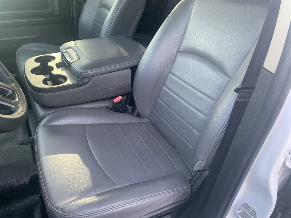 2016 RAM Ram 1500 Pickup Tradesman - Photo 14