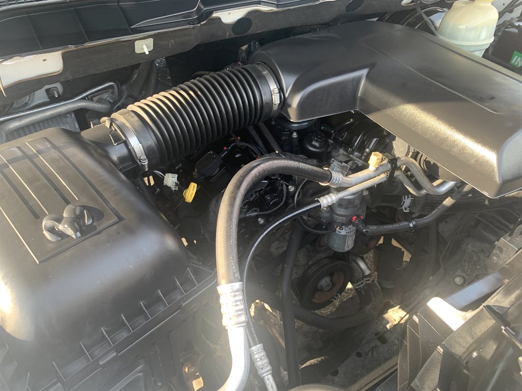 2016 RAM Ram 1500 Pickup Tradesman - Photo 30