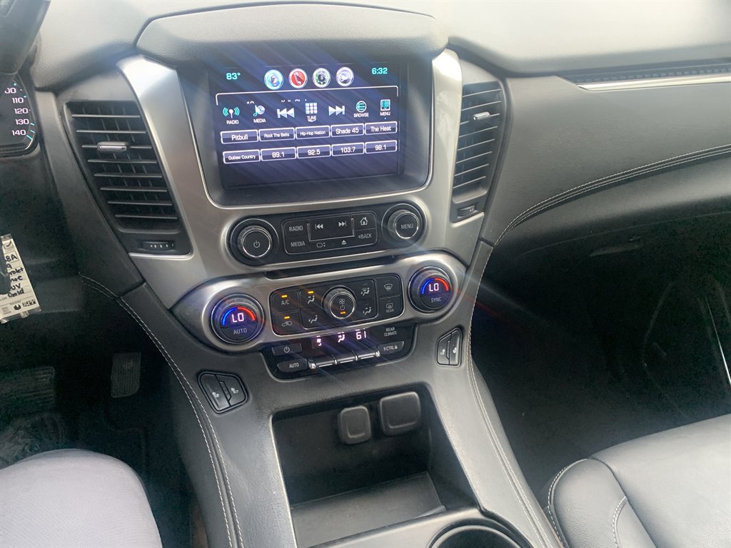2019 Chevrolet Tahoe LT - Photo 26