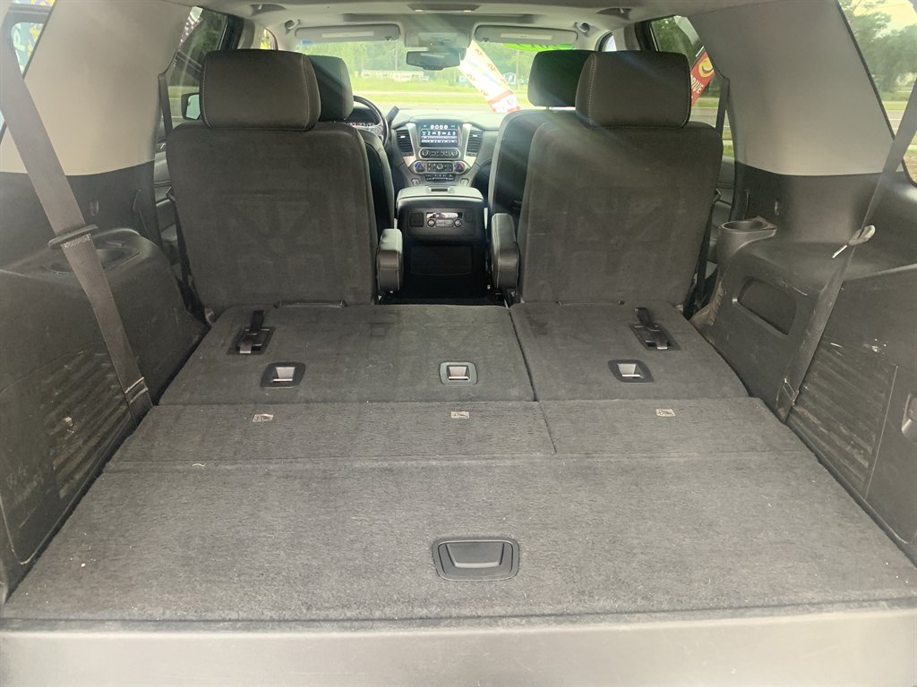 2019 Chevrolet Tahoe LT - Photo 14