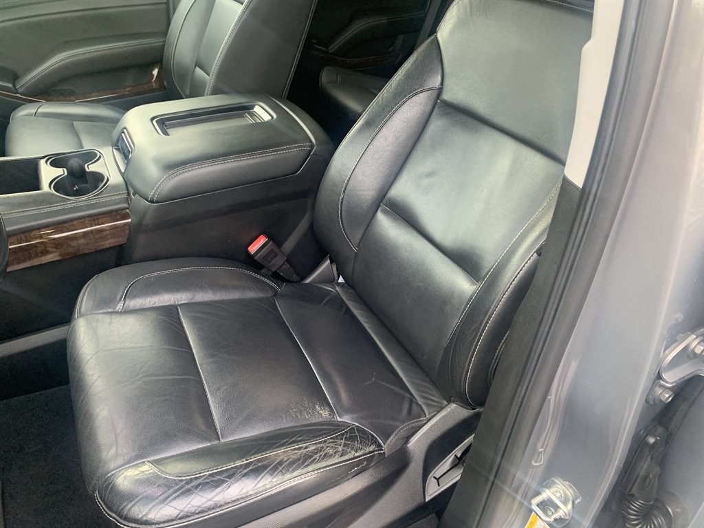 2019 Chevrolet Tahoe LT - Photo 9