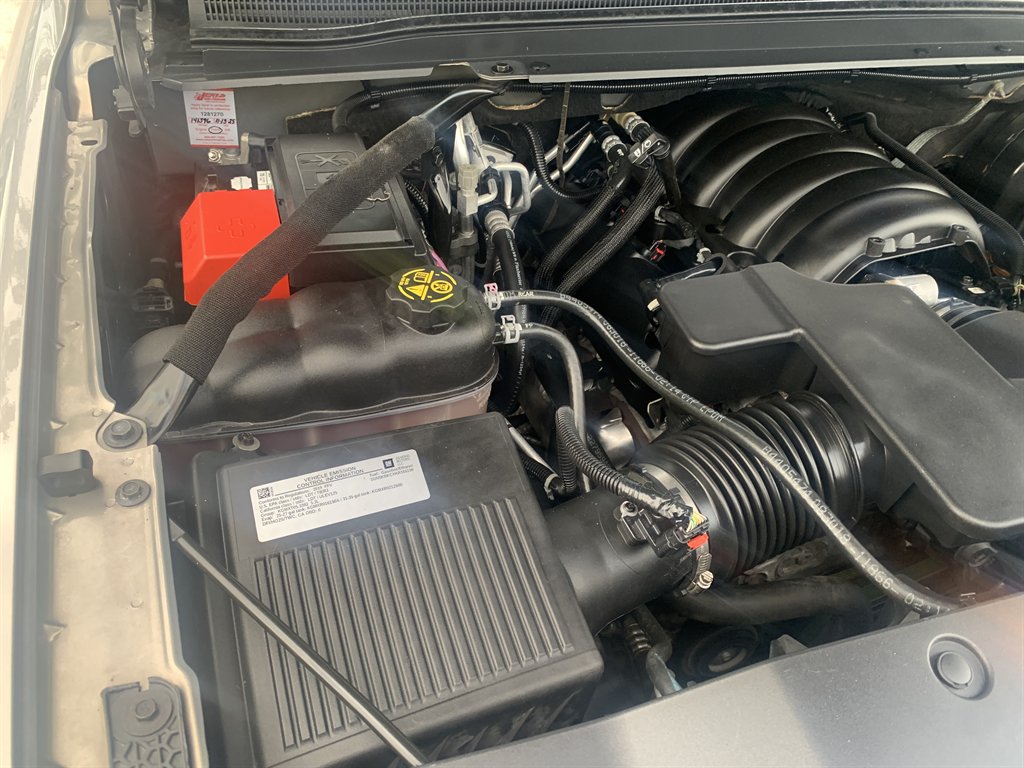 2019 Chevrolet Tahoe LT - Photo 22