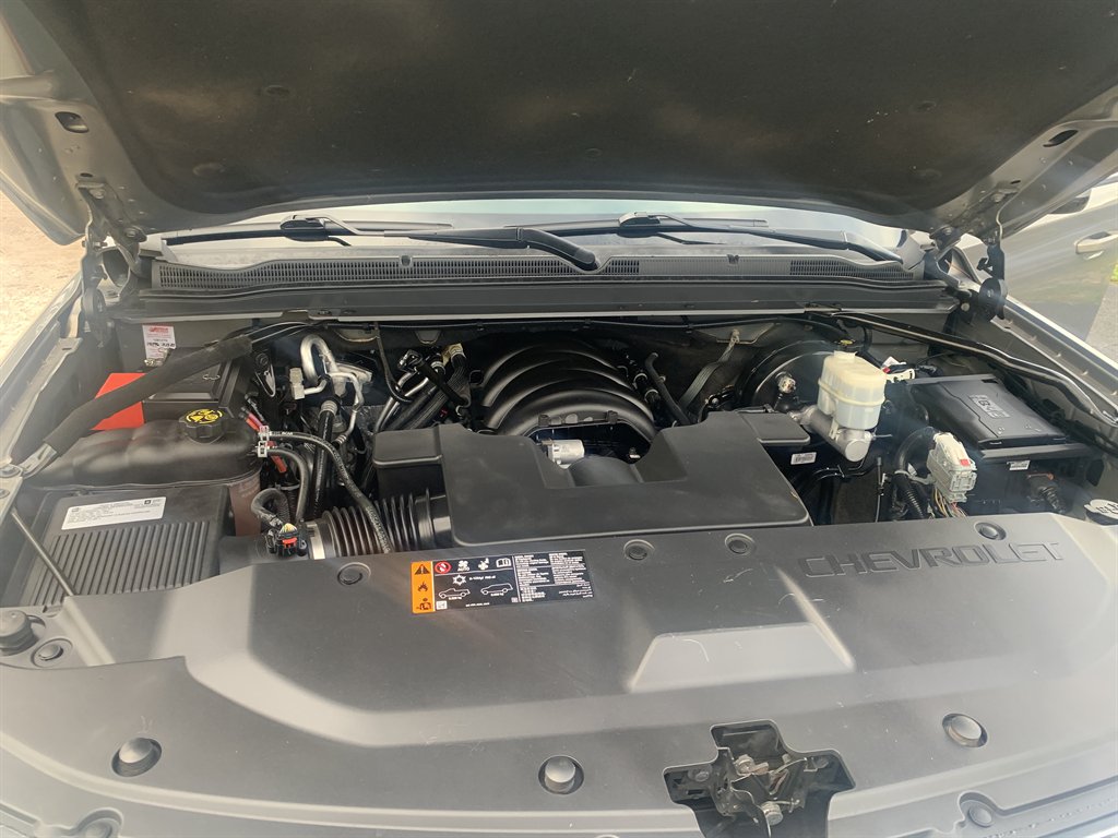 2019 Chevrolet Tahoe LT - Photo 21