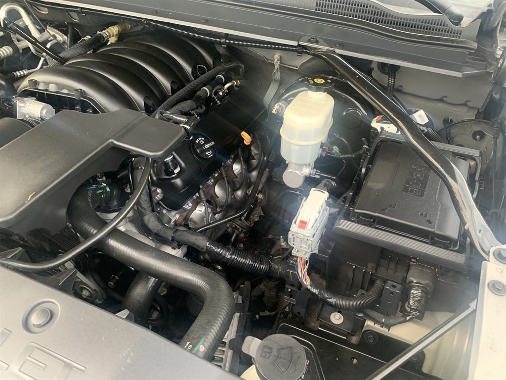 2019 Chevrolet Tahoe LT - Photo 24