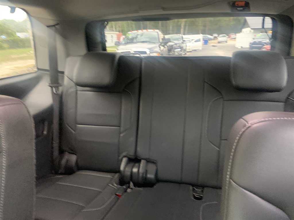 2019 Chevrolet Tahoe LT - Photo 15