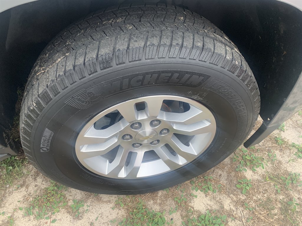 2019 Chevrolet Tahoe LT - Photo 31
