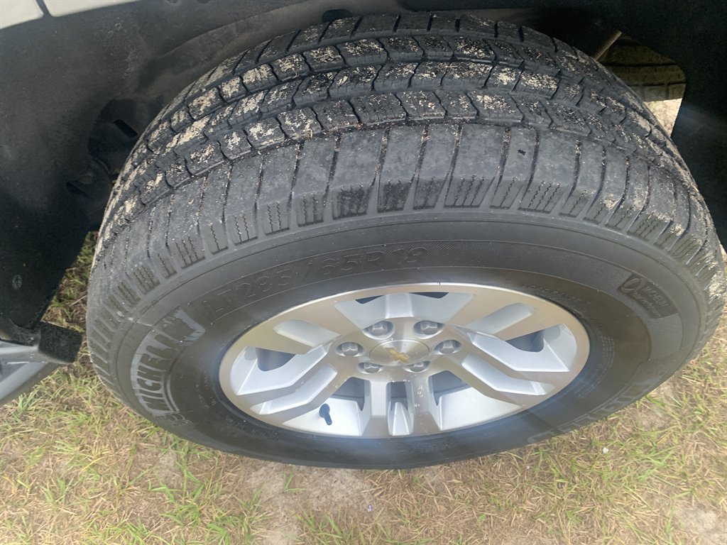 2019 Chevrolet Tahoe LT - Photo 29