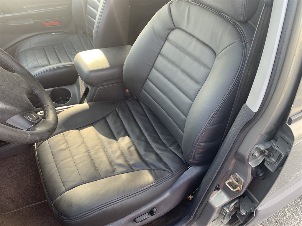 1996 Jeep Grand Cherokee LAREDO - Photo 9