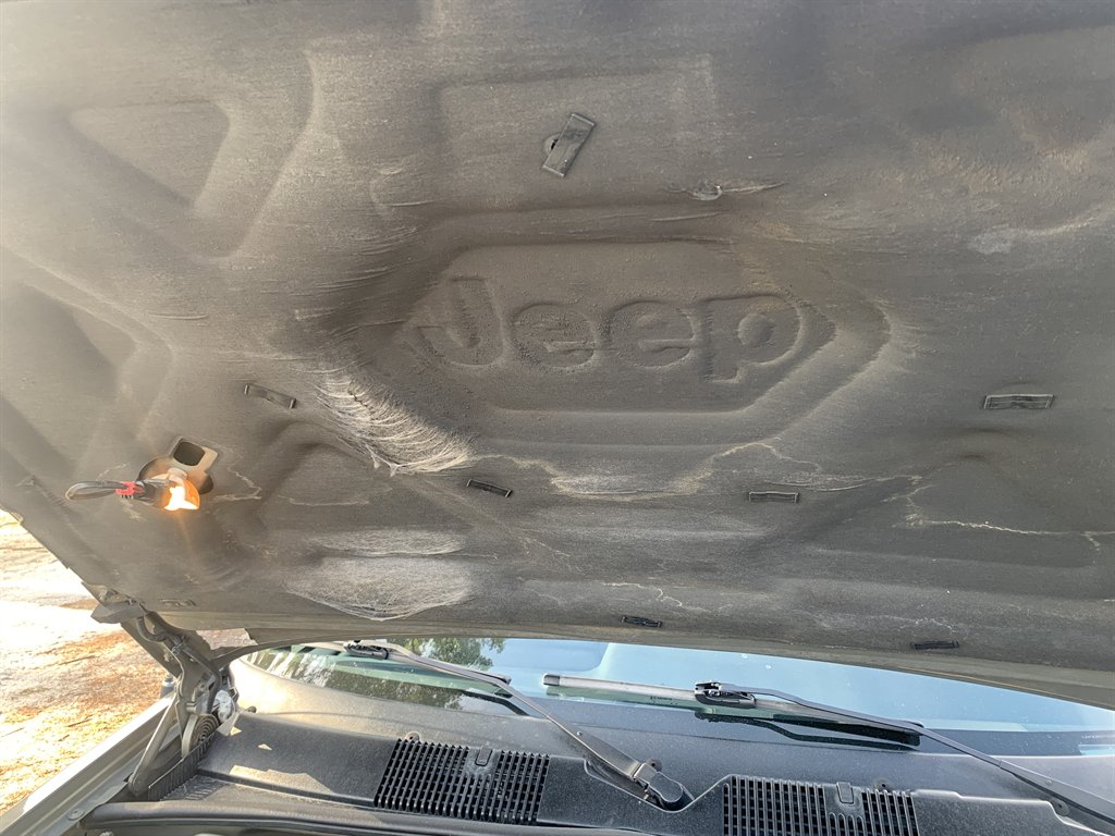 1996 Jeep Grand Cherokee LAREDO - Photo 29