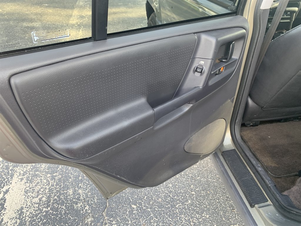 1996 Jeep Grand Cherokee LAREDO - Photo 15