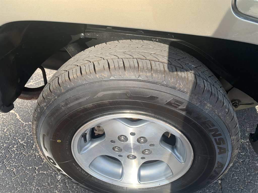 1996 Jeep Grand Cherokee LAREDO - Photo 22